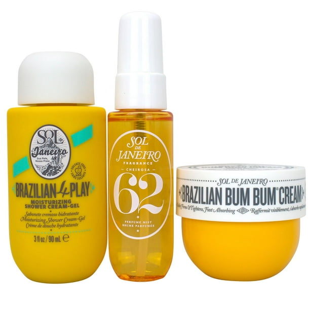Sol de Janeiro Bum Bum Jet Set - Samsclub.com