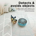 thumbnail image 5 of Shark Matrix Self-Emptying Robot Vacuum with 60 Day Dock, 5 of 9