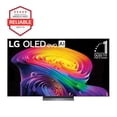 thumbnail image 3 of LG 77" Class OLED evo C6 Series 4K Smart TV, 3 of 17