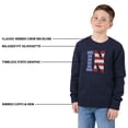 thumbnail image 2 of State of Mine Kids Sweater, 2 of 11