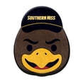 thumbnail image 1 of Logo Brands Southern Mississippi Golden Eagles Puff Pillow, 1 of 5