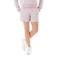 thumbnail image 1 of Member's Mark Women's Brushed Fleece Short, 1 of 8
