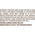 thumbnail image 3 of ALMOND JOY Coconut & Almond Chocolate Candy Bar, Snack Size, 60 pcs., 3 of 7