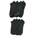 thumbnail image 2 of Reebok Men's 8-Pack Cushion Low-Cut Sock, 2 of 8