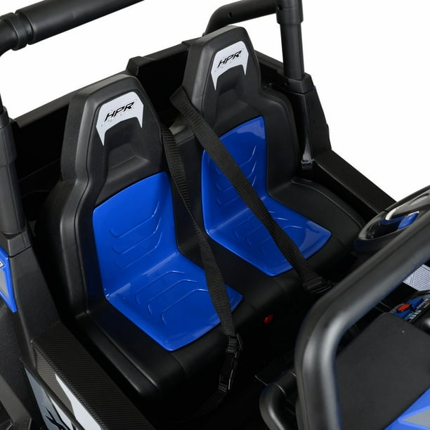 12v Charger For 12V Ride On Hyper MX 1000 UTV-1000 XUV MX-1000