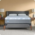 thumbnail image 1 of Sealy Dreamlife 12" Soft Memory Foam Mattress, 1 of 9