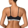 thumbnail image 2 of DKNY Women's 2-Pack Microfiber Bra, 2 of 5