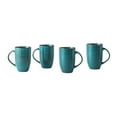 thumbnail image 2 of Member's Mark 4-Piece Oversized Mug Set, Choose Color, 2 of 5