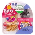 thumbnail image 1 of Naturipe Berry Buddies Berries & Pancakes, 2.1 oz. each, 3 pk., 1 of 6