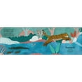 thumbnail image 3 of Bilingual Pop-Up Peekaboo! Rainforest - La selva, Board Book, 3 of 5