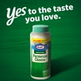 thumbnail image 10 of Kraft Grated Parmesan Cheese, 24 oz., 10 of 10