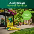 thumbnail image 3 of Miracle-Gro Organic Outdoor Potting Mix, 25 qt., 3 of 10