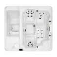 thumbnail image 6 of LifeTrend Sierra Cold Plunge & Spa Combo with Dual Zone Temp Control, 6 of 9