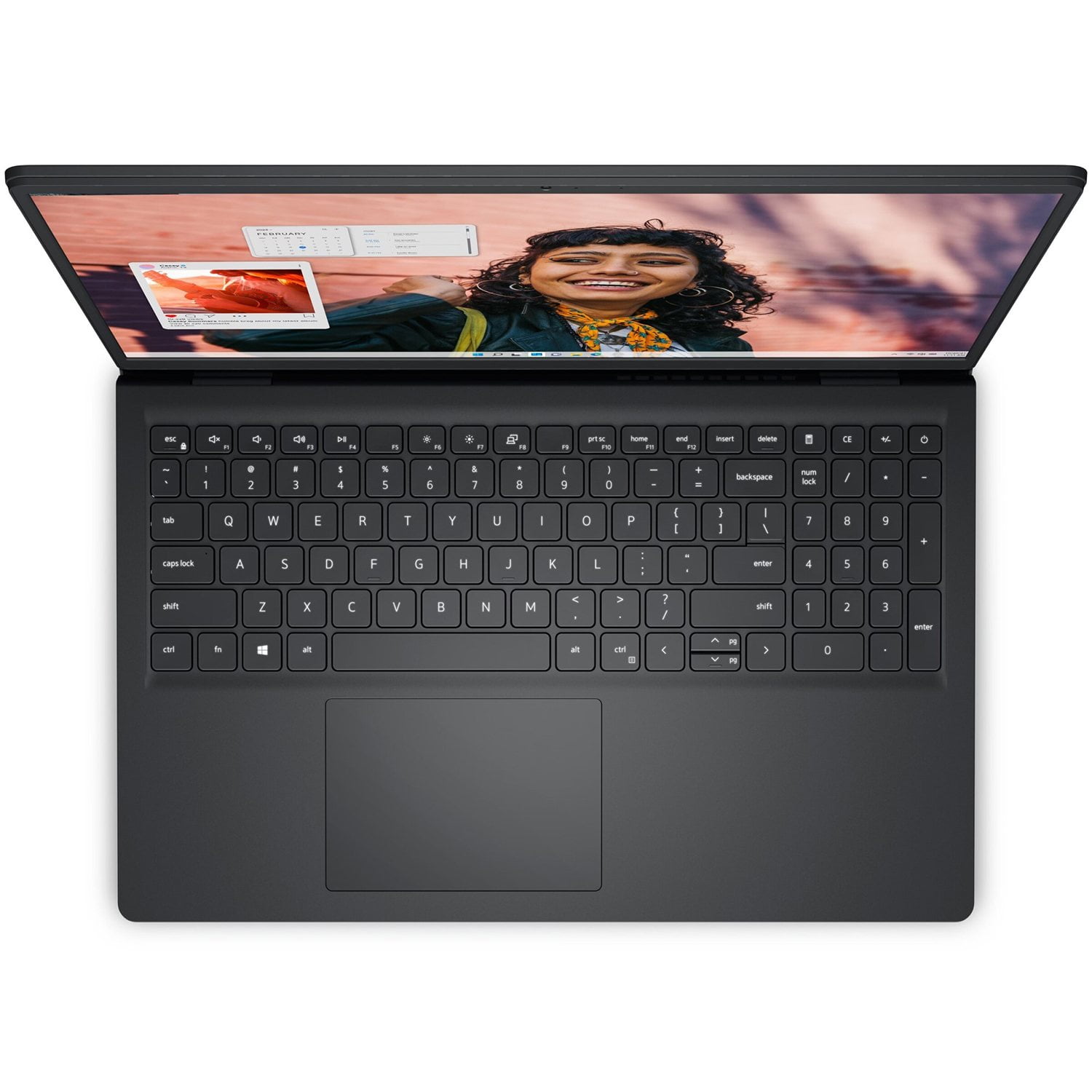Dell 15.6