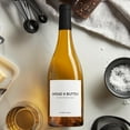 thumbnail image 4 of Bread & Butter Chardonnay, 750 ml, 4 of 4