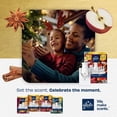 thumbnail image 9 of Glade PlugIns Scented Oil Air Freshener, Warm Apple & Spices & Midnight Maple, 4.02 fl. oz., 2 Warmers + 6 Refills, 9 of 9