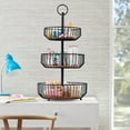 thumbnail image 5 of Member's Mark 3-Tier Basket Stand, 5 of 7