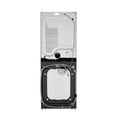 thumbnail image 7 of LG Single Unit Front Load WashTower with 4.5 cu. ft. Washer and 7.4 cu. ft. Gas Dryer, 7 of 10