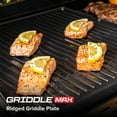 thumbnail image 9 of Nexgrill 6-Burner Dual Fuel Gas Grill with Sear Burner, 9 of 16