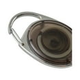 thumbnail image 5 of Advantus - Carabiner-Style Retractable ID Card Reel, 30" Extension, Assorted Colors -  20/PK, 5 of 5