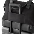 thumbnail image 7 of Member's Mark Canvas Weekender Travel Bag, 7 of 8