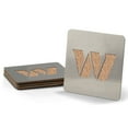 thumbnail image 1 of YouTheFan NFL 4 pk. Coasters, Assorted Teams, 1 of 3