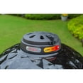 thumbnail image 7 of Vision Grills Classic Diamond Cut B-Series Kamado Grill (Assorted Colors), 7 of 7