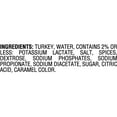 thumbnail image 3 of Jimmy Dean Fully Cooked Turkey Links, 48 ct., 3 of 4
