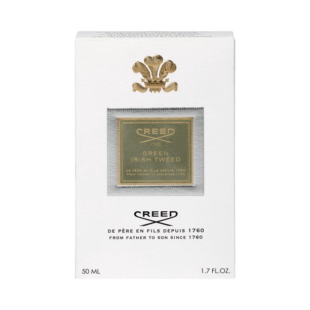 Creed Green Irish Tweed Eau De Parfum Spray - Samsclub.com