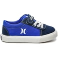 thumbnail image 2 of Hurley Boy's Soda Velcro Sneakers, 2 of 5