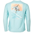 thumbnail image 5 of Habit Men's UPF 50+ UV Protection Performance Tee, 5 of 7