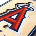 thumbnail image 4 of YouTheFan MLB  6"x19" 3D Stadium View Banner, Assorted Teams, 4 of 6