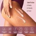 thumbnail image 4 of NatureWell Orchid & Plum Moisturizing Cream, 16 oz., 2 pk., 4 of 8