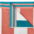 thumbnail image 5 of Member's Mark 2-Pack Adult Cabana Beach Towel, 40" x 72", 5 of 7