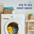 thumbnail image 3 of Febreze Bathroom Air Freshener, Calm Mix, 6 ct., 3 of 10