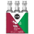 thumbnail image 1 of STEM Kills Ants, Roaches and Flies (12 fl. oz., 3 pk.), 1 of 8
