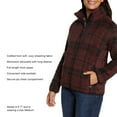 thumbnail image 4 of Eddie Bauer Women's Fleece Jacket, 4 of 8