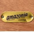 thumbnail image 10 of Amazonia Sandy Chaise Lounger with Teak Finish, 10 of 12