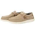 thumbnail image 1 of Hey Dude Men's Wally Sox Slip-On Shoe, 1 of 5