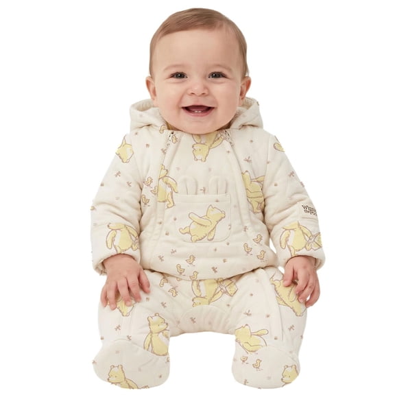 Character Infant Snow Suit