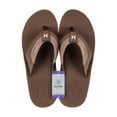 thumbnail image 2 of Hurley Men's Flip Flops, 2 of 6