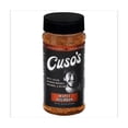 thumbnail image 1 of Cuso's All Natural Seasoning Rub, Maple Bourbon, 10.5 oz., 1 of 5