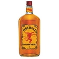 thumbnail image 1 of Fireball Cinnamon Whisky (1 L), 1 of 4