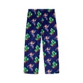thumbnail image 8 of Character Boys 3-Piece Robe and Pajama Set, 8 of 12