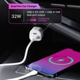 thumbnail image 5 of Member's Mark 45W Lightning PD Charger & Cable Kit, 5 of 6