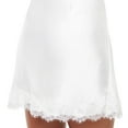 thumbnail image 6 of Express Women's Satin Mini Skirt, 6 of 8