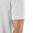 thumbnail image 4 of Member's Mark Men's Stretch Pique Polo, 4 of 6