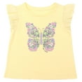 thumbnail image 4 of Gap Kids Toddler Girl's 2-Piece Short Set, 4 of 7