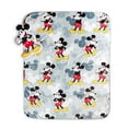 thumbnail image 3 of Disney Kids Character Shaped Pillow and Throw Set, 3 of 8