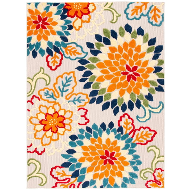 Safavieh Bahama Indoor/Outdoor Rug Collection, 8' x 10'